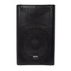 QTX Quest-10A Powerful Active PA cabinet Bluetooth FM tuner Speaker with wheels