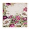 Artey | Garden Gate - Stretched Canvas - Stretched Canvas - 120 x 120cm