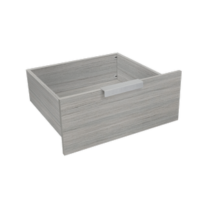 Lugna 253 x 450 x 350mm Mist Modular Storage Full Drawer Unit