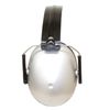 Banz Hear No Blare Ear Muffs Silver Kids 3y+ Noise/Hearing Protection/Reduction