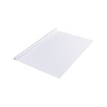 Pillar 1.2 x 2.4m UV-Defence Static Window Film