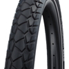 Schwalbe Al Grounder 29 X 2.35" Raceguard Double Defense Addix Coumpound Reflective Sidewall E-50 Tyre - 29 X 2.35