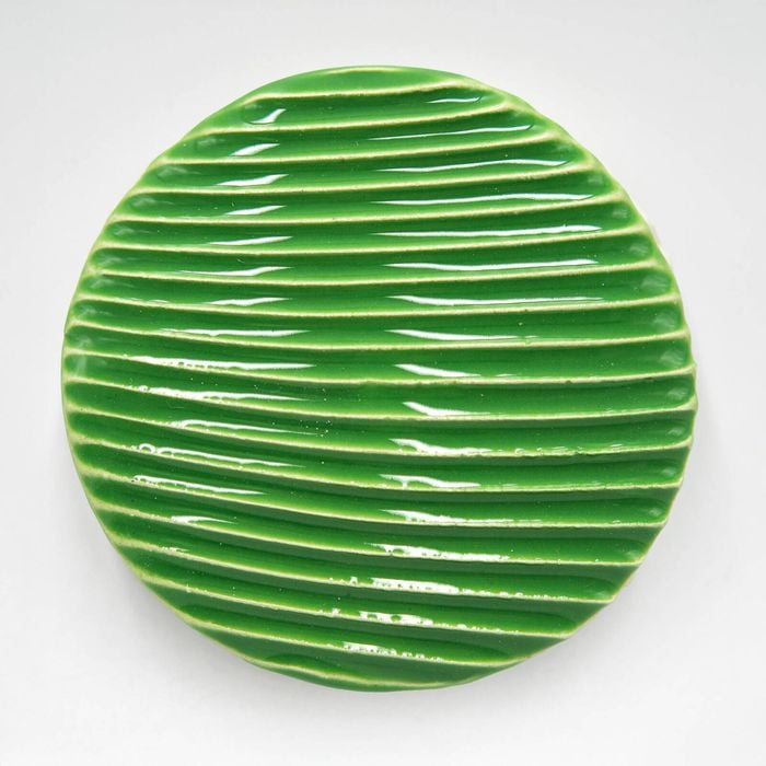 Northcote Pottery Supplies Green Gloss Earthenware Brush-on Glaze 500ml