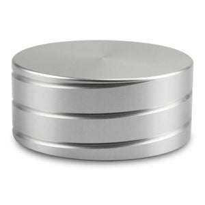 2 in 1 Record Stabiliser Weight 473g with Integrated 45rpm Adaptor GK-R22C