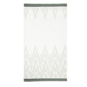 Bedeck Of Belfast Nadir Home Decor Bathroom Bath Sheet Sedona Green 90x150cm