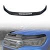 AUSGO Bonnet Protector Guard for Toyota Hilux 2015-2020