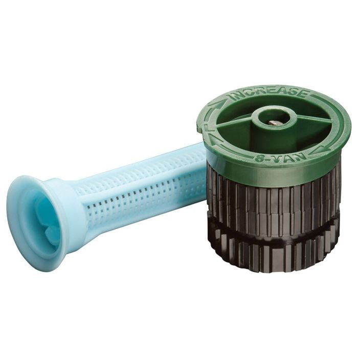 Rain Bird 8' Adjustable Pattern Nozzle