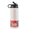 H2 Hydro2 Flash Sip Reusable Water Bottle
