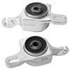 Front L + R Lower Control Arm Bushes For Mercedes W251 V251 R350 R500 R63 Amg