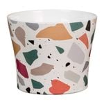 Scheurich 15 x 13cm Terrazzo Pot