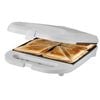 Tiffany Non Stick 1500W 4 Slice Sandwich/Jaffle Press