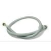 Washing Machine Inlet Hose Aqua Secure Valve 11045139, suits Bosch