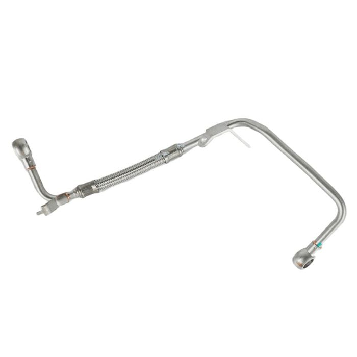 Premium Turbo Charger Oil Feed Pipe For Skoda Octavia RS BWA 2.0L 2006 - 02/2009 06F145778G