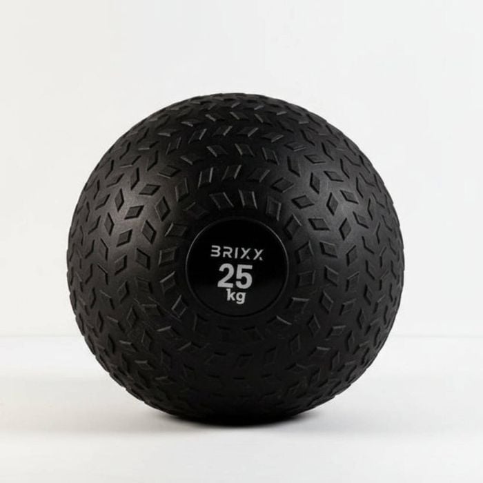 Brixx 25kg Pro Slam Ball