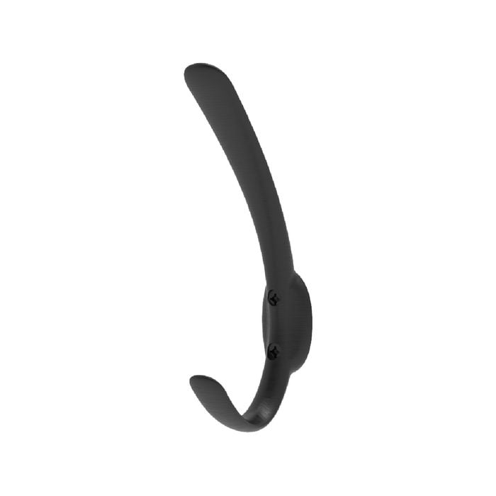 Mode Black Robe Hook