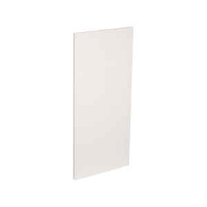 Kaboodle Wild Garlic Deep Wall End Panel