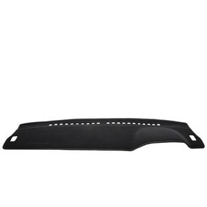 For GWM NPW CANNON ALL Utes 09/2020-10/2024 Custom Car Dash Mat Charcoal Dashmat