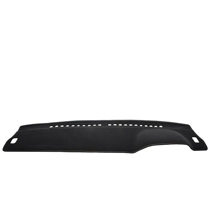 For GWM NPW CANNON ALL Utes 09/2020-10/2024 Custom Car Dash Mat Charcoal Dashmat