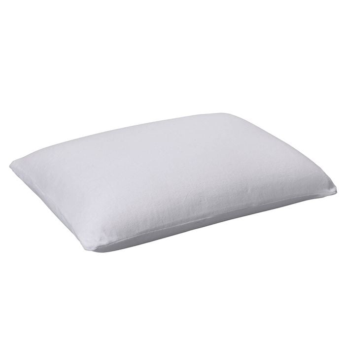 Bianca Deep Sleep Memory Foam Pillow Standard 65x40cm - White