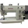 Singer(r) 20g Direct Drive Energy Saving Straight And Zig Zag Lockstitch Industrial Sewing Machine With Table