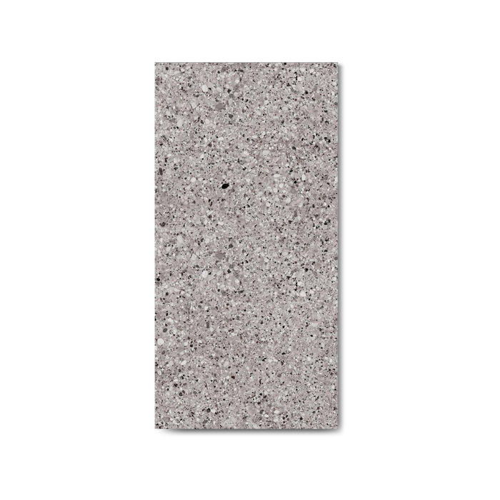 Johnson Tiles 300 x 600mm Stamford Grey Matt 1.08m2 Porcelain Tile - 6 Pack