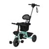 BoPeep Baby Walker Kids Trike Tricycle Bike 3 Wheels Ride on in Green