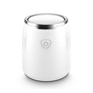 Catzon Fridge Odor Eliminator Usb Rechargeable