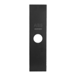 AEG 204mm Edger Blade