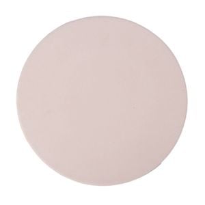 Esschert Design Pizza Stone Indoor Outdoor Round Oven Cookware 30.7cm Cream