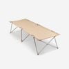 Decathlon | Camp Bed For Camping - Camp Bed Second 65 Cm - 1 Person - One Size