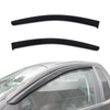 AUSGO Luxury Weather Shields For Ford Fairlane BA BF 2002-2008 Weathershields Window Visors Wind Deflectors