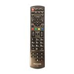 Panasonic N2QAYB000832 Genuine Original TV Remote Control.