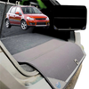 Rear Cargo Boot Bumper Protector for Suzuki SX4 2006 - 2013 Manual (GY/EY/RW) - XL (98 x 55) - Black