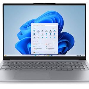 Lenovo ThinkBook 16 G8 - 16" WUXGA Ultra 5 225U, 16GB/512GB - Win 11 Pro Notebook