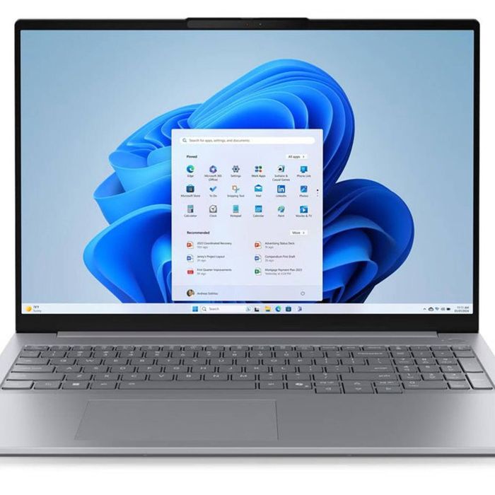 Lenovo ThinkBook 16 G8 - 16" WUXGA Ultra 5 225U, 16GB/512GB - Win 11 Pro Notebook