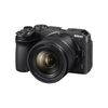 Nikon Z30 w/ NIKKOR DX 12-28mm f/3.5-5.6 PZ VR Lens