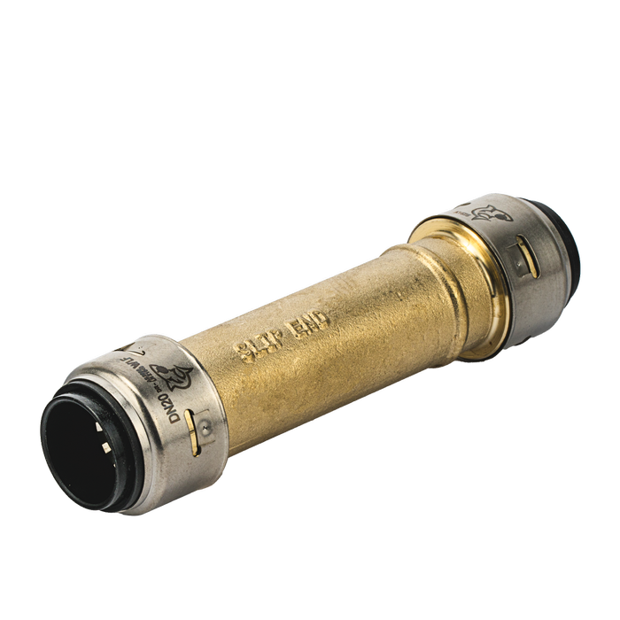 SharkBite Max DN20 Copper Slip Coupling