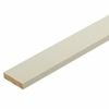 40 x 10mm 2.7m Pinetrim Plus Dressed Four Sides Finger Jointed Untreated Pre-Primed Pine