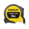 Stanley 5m Control Lock Tape Measure