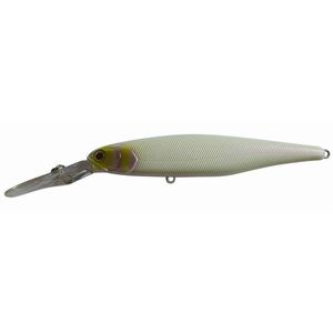 Jackall Super Squirrel 115 Hank Tune Fishing Lure UV Bread