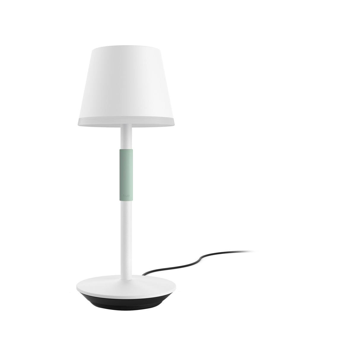 Philips Hue Go Portable Table Lamp