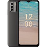Nokia G22 4G 6.5" Dual Sim 128GB/4GB - Meteor Grey