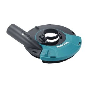 Makita LXT 125mm Dust Shroud/Cup Diamond Wheel 191W06-8