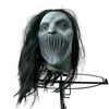 Lifebay Halloween Mouthless Monster Latex Mask Full Head - Bunnings ...