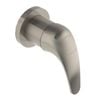 Galvin CliniLever® Stainless Steel Lead Safe™ Shower or Bath Mixer