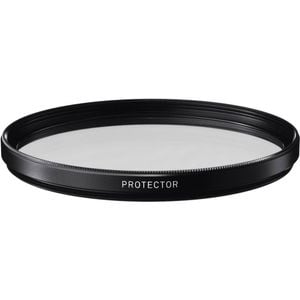 Sigma 105mm WR Protector