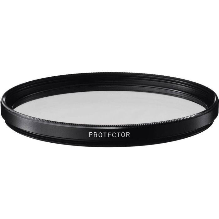 Sigma 105mm WR Protector