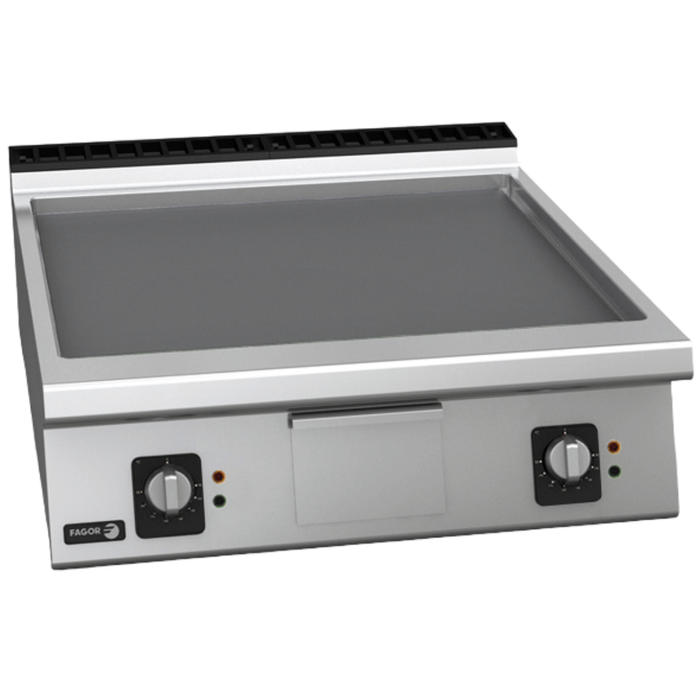 Fagor Kore 900 Series Electric Fry Top Ft-e910l