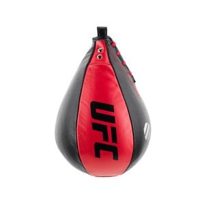 UFC Contender Leather Speed Bag  9" X 6"