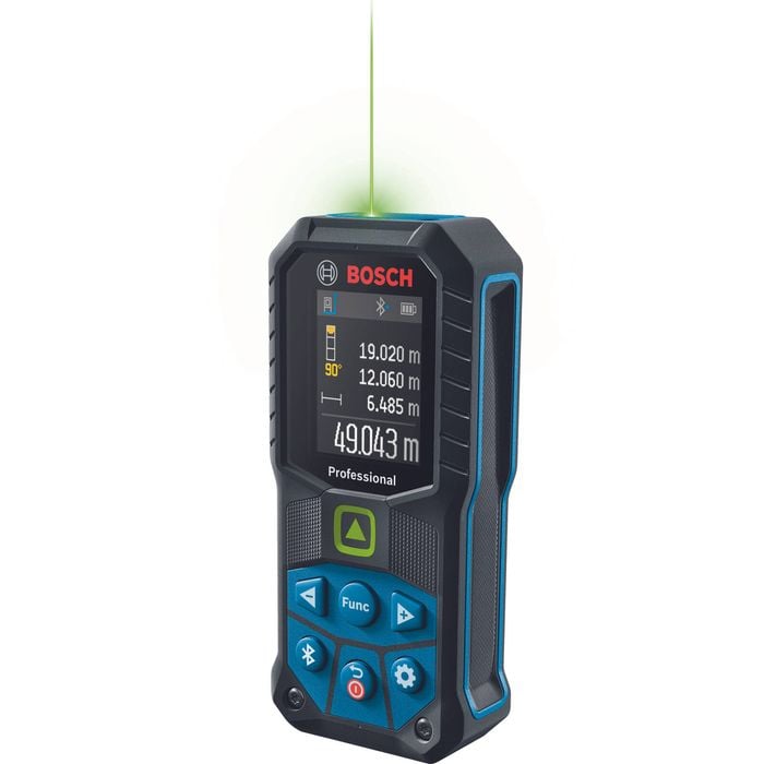Bosch Professional 50m Distance Measurer 0601072UK0